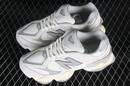 9060 'Suede Pack - Sea Salt'