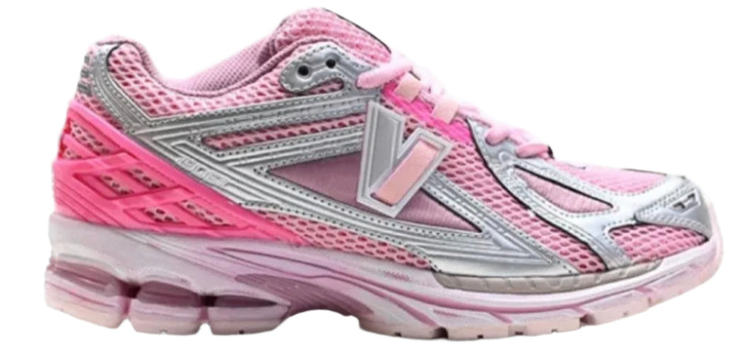 1906 'Silver Pink'