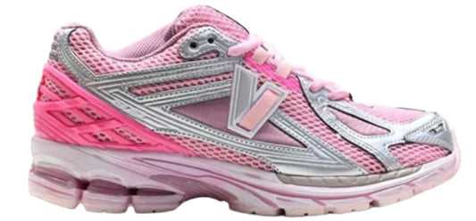 1906 'Silver Pink'
