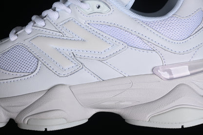 9060 'Triple White'
