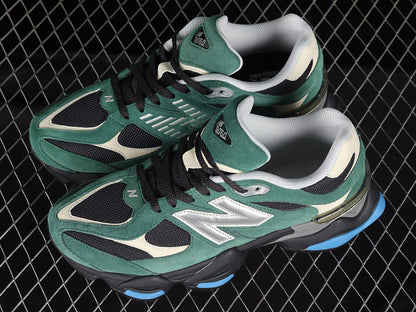 9060 'Team Forest Green'
