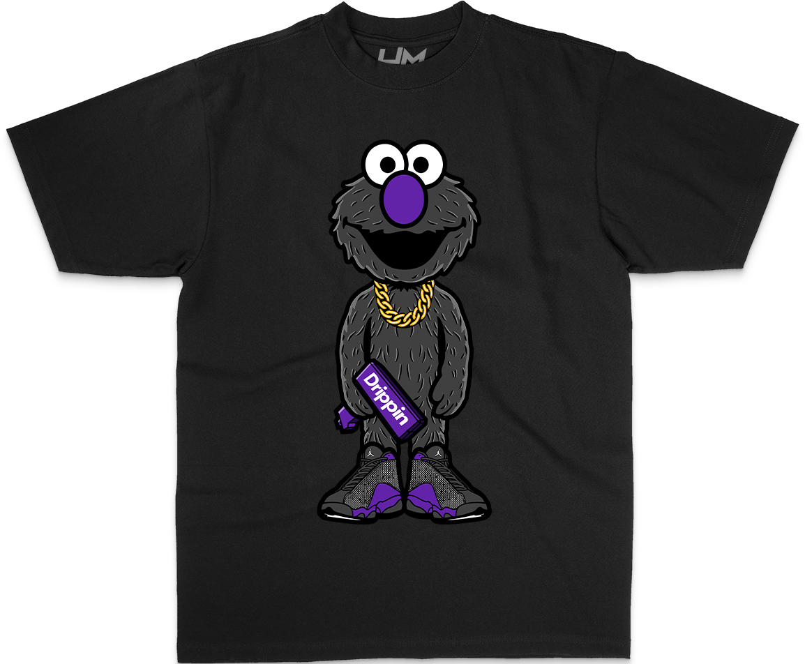 Drippin' Heavyweight Shirt