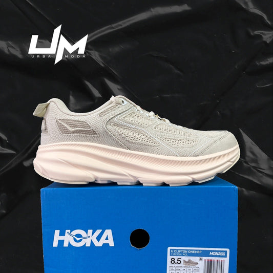 Hoka Clifton One9 BP Cream Pink