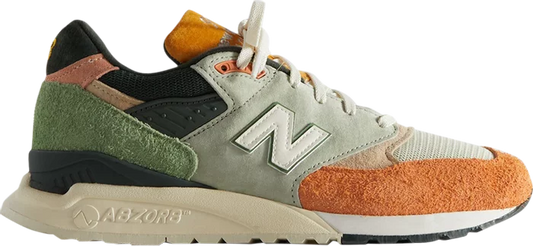 KITH x New Balance 998
