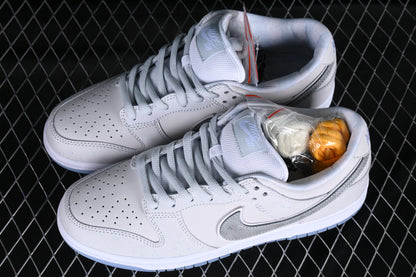 Concepts x Dunk Low OG SB 'White Lobster'