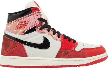 Marvel x Air Jordan 1 Retro High OG 'Next Chapter'