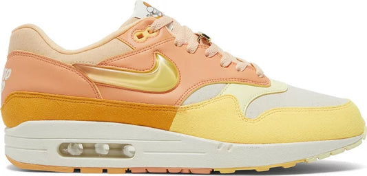 Air Max 1 'Puerto Rico Day - Orange Frost'