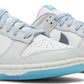 Dunk Low '520 Pack - Ocean Bliss'