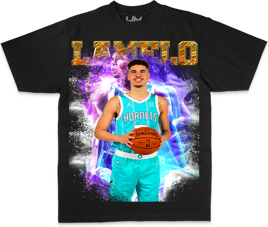 Lamelo Ball Heavyweight Shirt