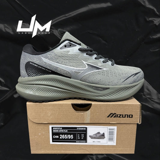Mizuno Astro Plus Grey Sage