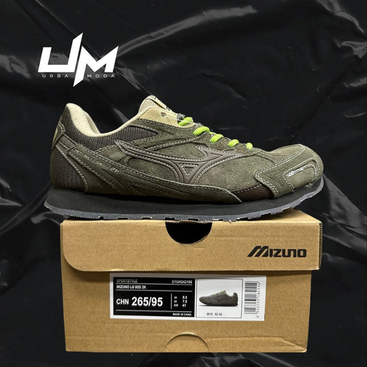Mizuno LG 605 2K Olive