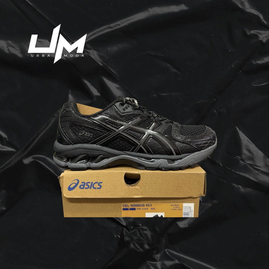 Asics Nimbus 10.1 Black