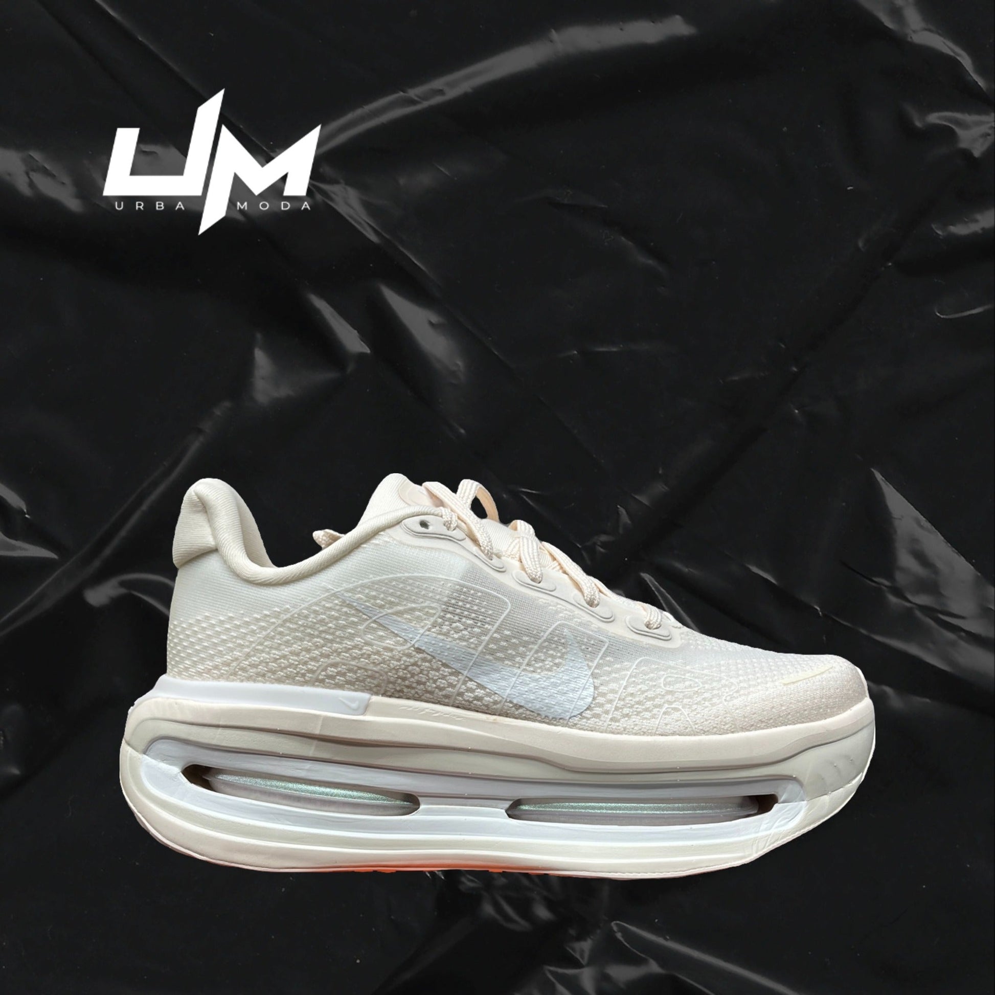 Nike Air Max All White