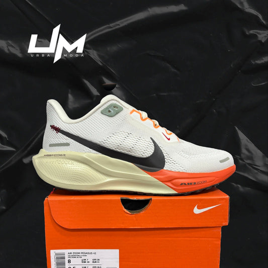 Nike Air Zoom Pegasus 41 Cream Orange