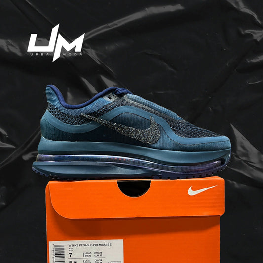Nike Pegasus Premium SE Navy Blue