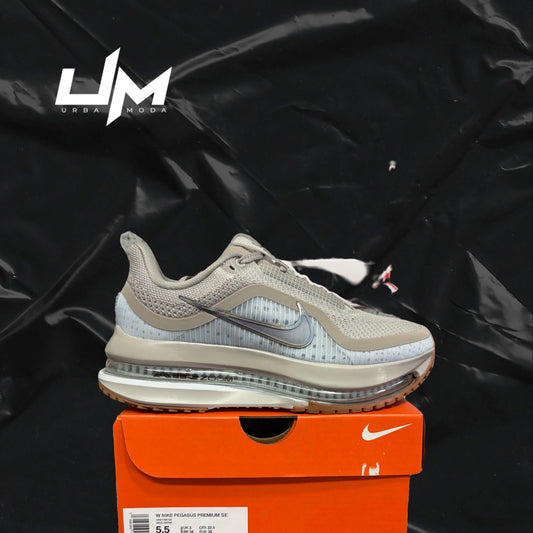 Nike Pegasus Premium SE Grey Beige