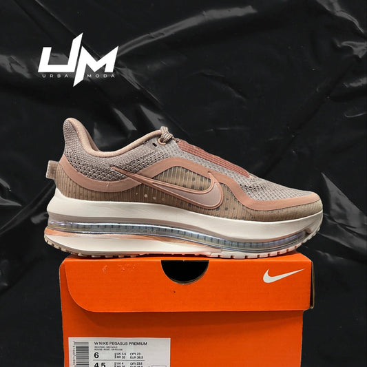 Nike Pegasus Premium Rose Gold