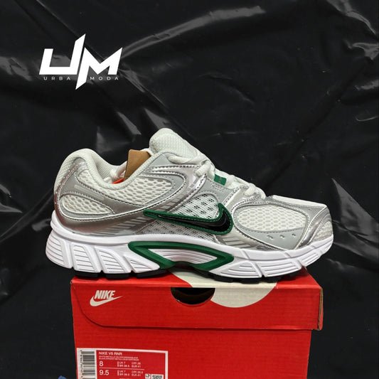 Nike V5 RNR White Green