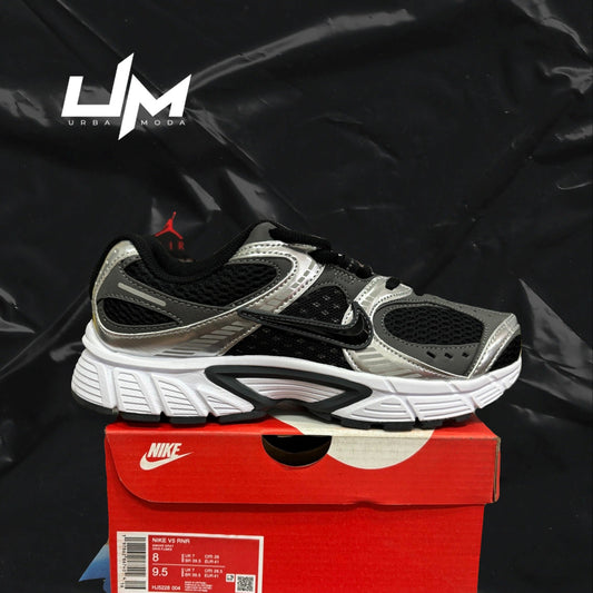 Nike V5 RNR Grey Black