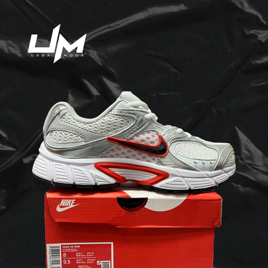 Nike V5 RNR White Red
