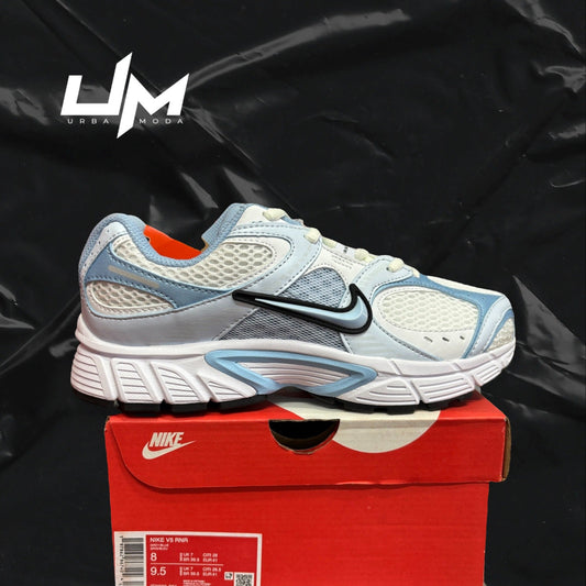 Nike V5 RNR Grey Blue