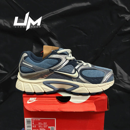 Nike V5 RNR Blue Cream