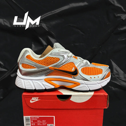 Nike V5 RNR Orange Silver