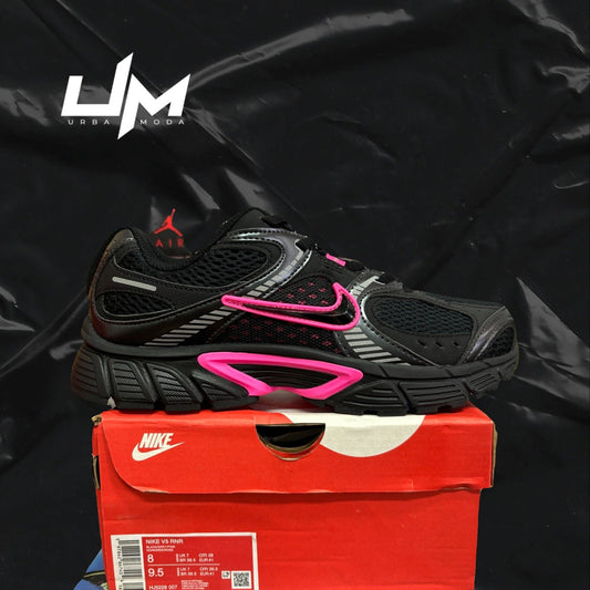 Nike V5 RNR Black Pink