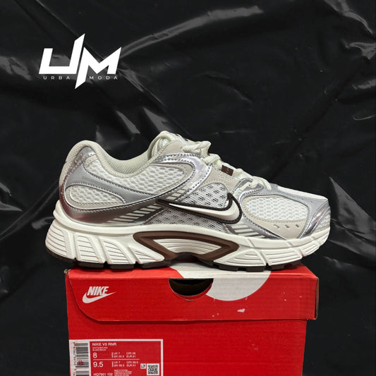 Nike V5 RNR White Brown