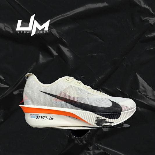 Nike Zoom Fly White Orange