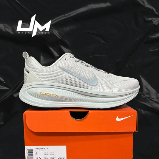 Nike Vomero 18 Grey White