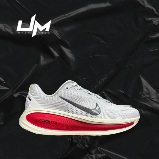 Nike Vomero Plus White Pink
