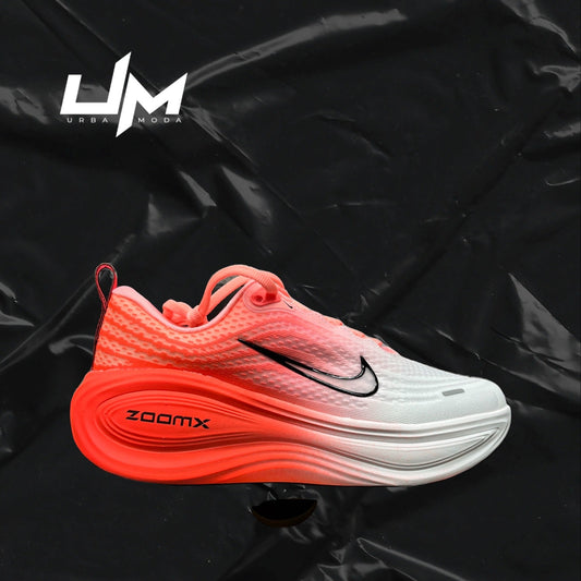 Nike Vomero Plus Coral White