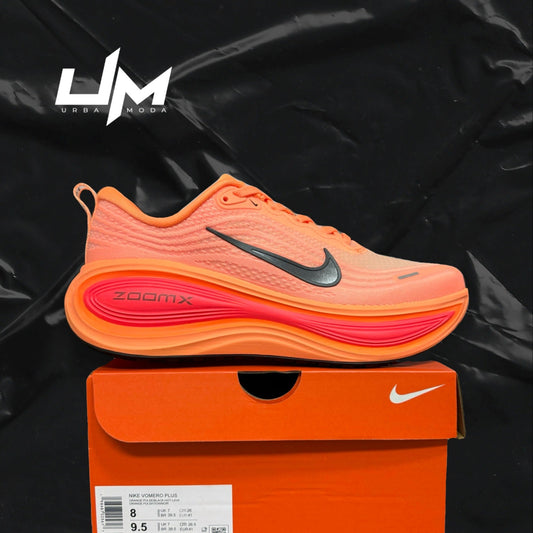Nike Vomero Plus Orange Coral