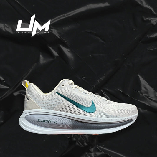 Nike Vomero Plus White Teal
