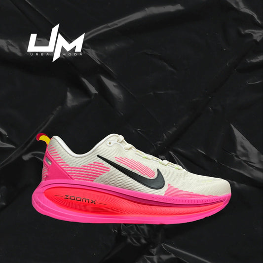 Nike Vomero Plus White Pink Rose