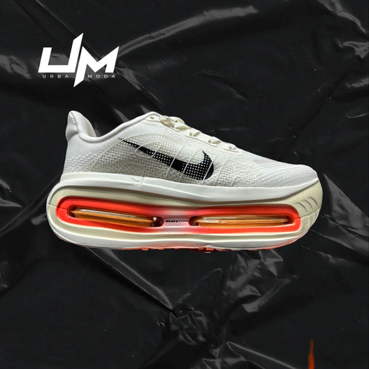 Nike Vomero Premium White Orange