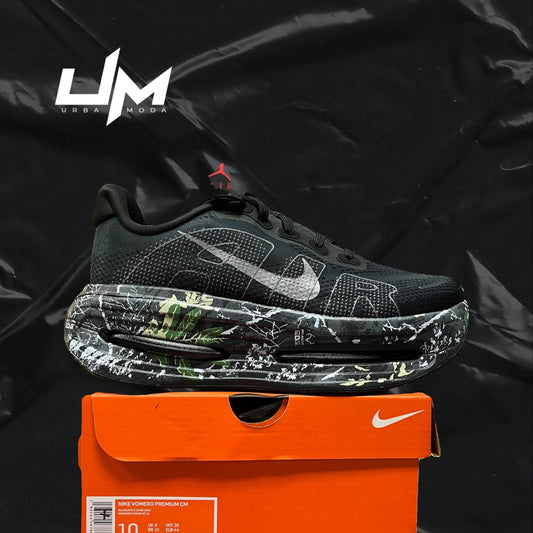 Nike Vomero Premium CM Black Camo