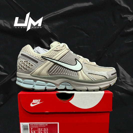 Nike Zoom Vomero 5 SE Cream Grey