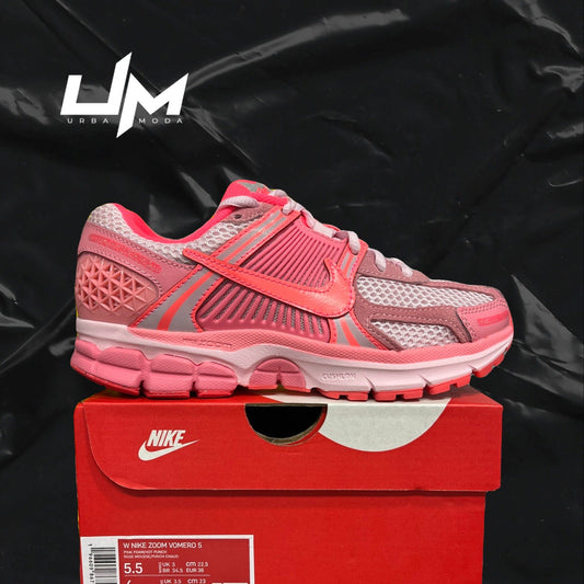 Nike Zoom Vomero 5 Pink Coral