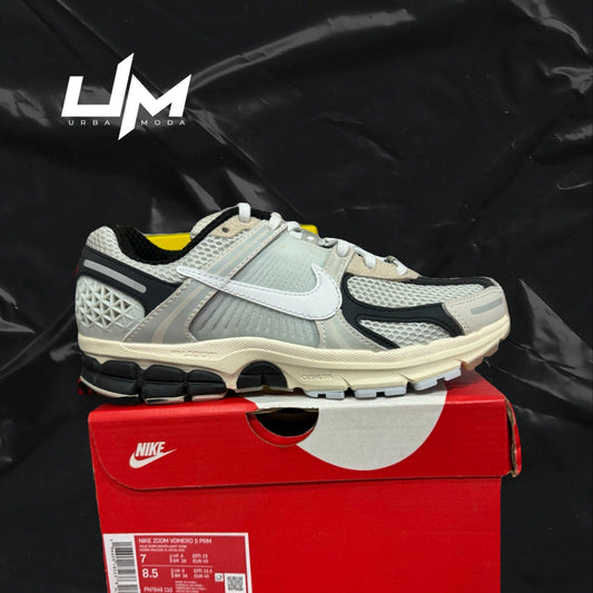 Nike Zoom Vomero 5 PRM Cream White
