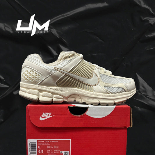 Nike Zoom Vomero 5 Cream Ivory