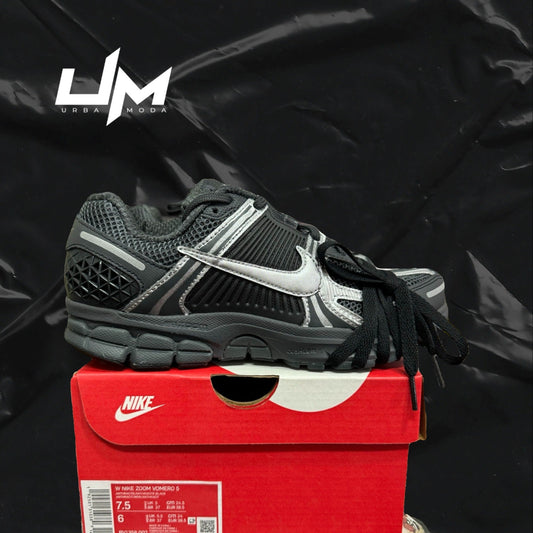 Nike Zoom Vomero 5 Anthracite Black