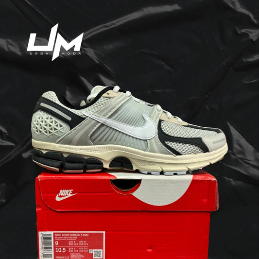 Nike Zoom Vomero 5 PRM Cream Ivory