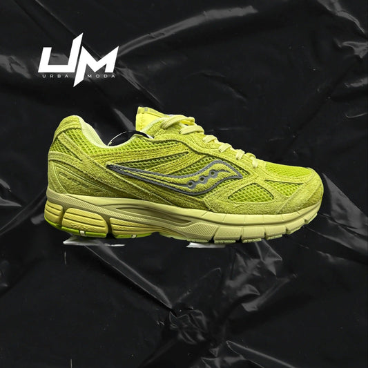 Saucony ProGrid Guide 7 Cowpea Green