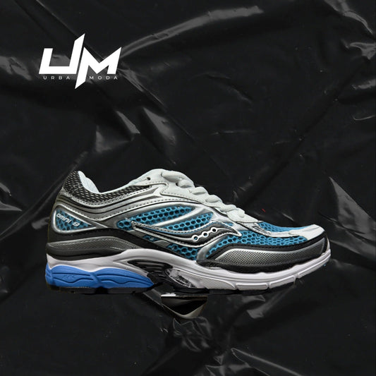 Saucony ProGrid Omni 9 Blue
