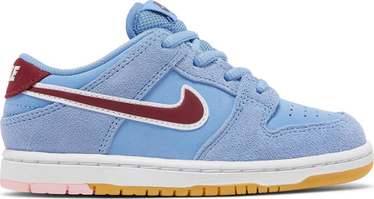 Dunk Low Premium SB TD 'Philadelphia Phillies'
