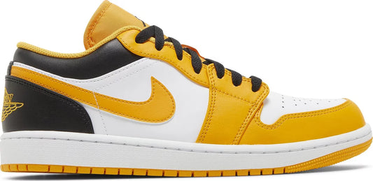 1 Low 'Taxi White'