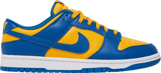Dunk Low "UCLA"