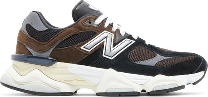 9060 'Brown Black'